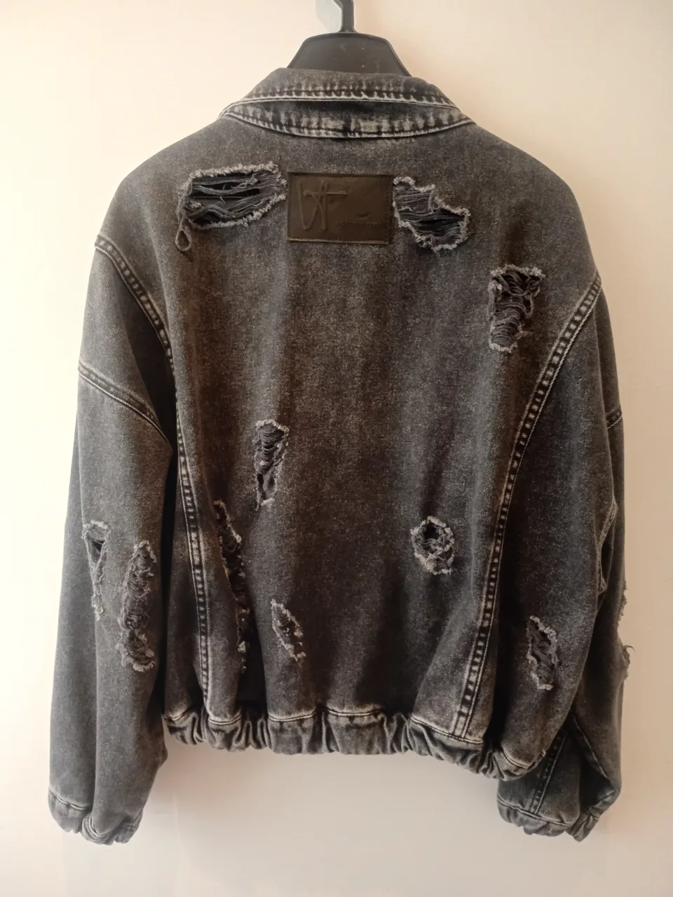 Campera Victoria Tucci - imagen 2