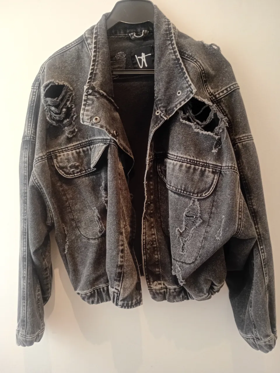 Campera Victoria Tucci - imagen 1