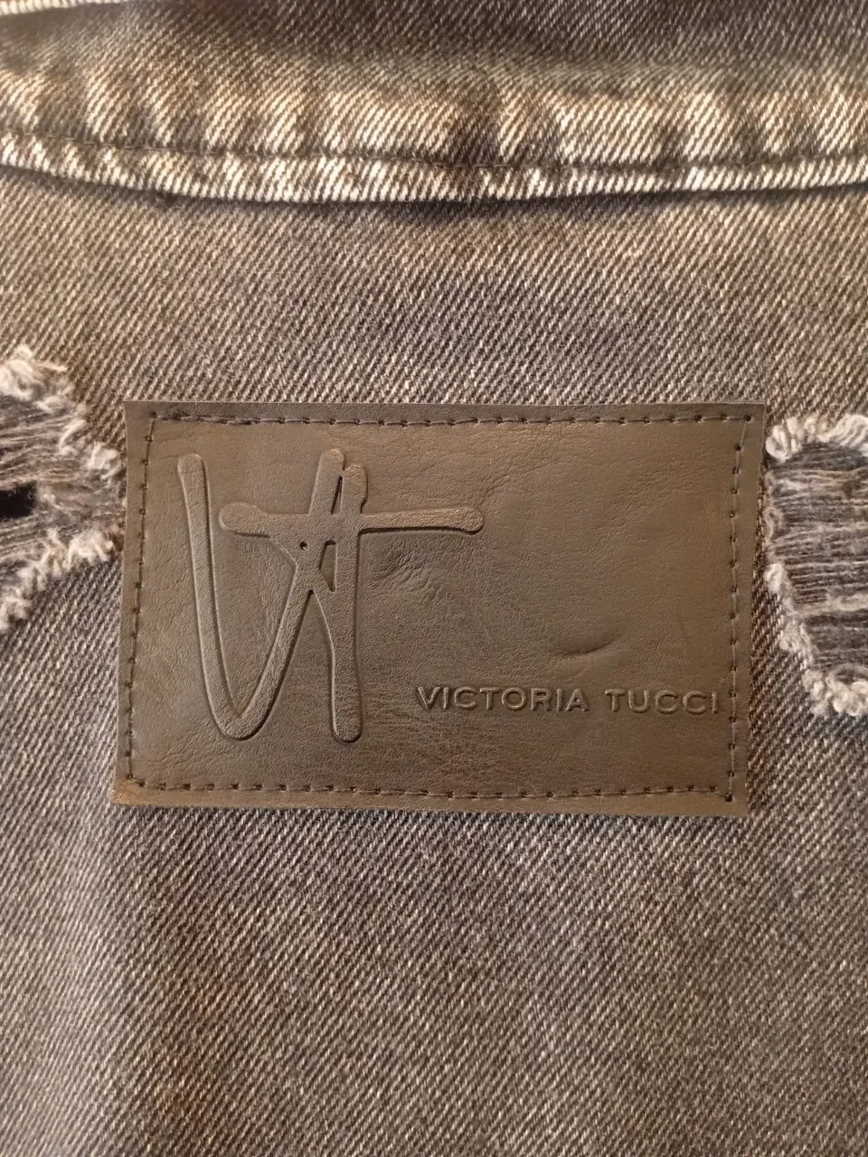 Campera Victoria Tucci - imagen 4