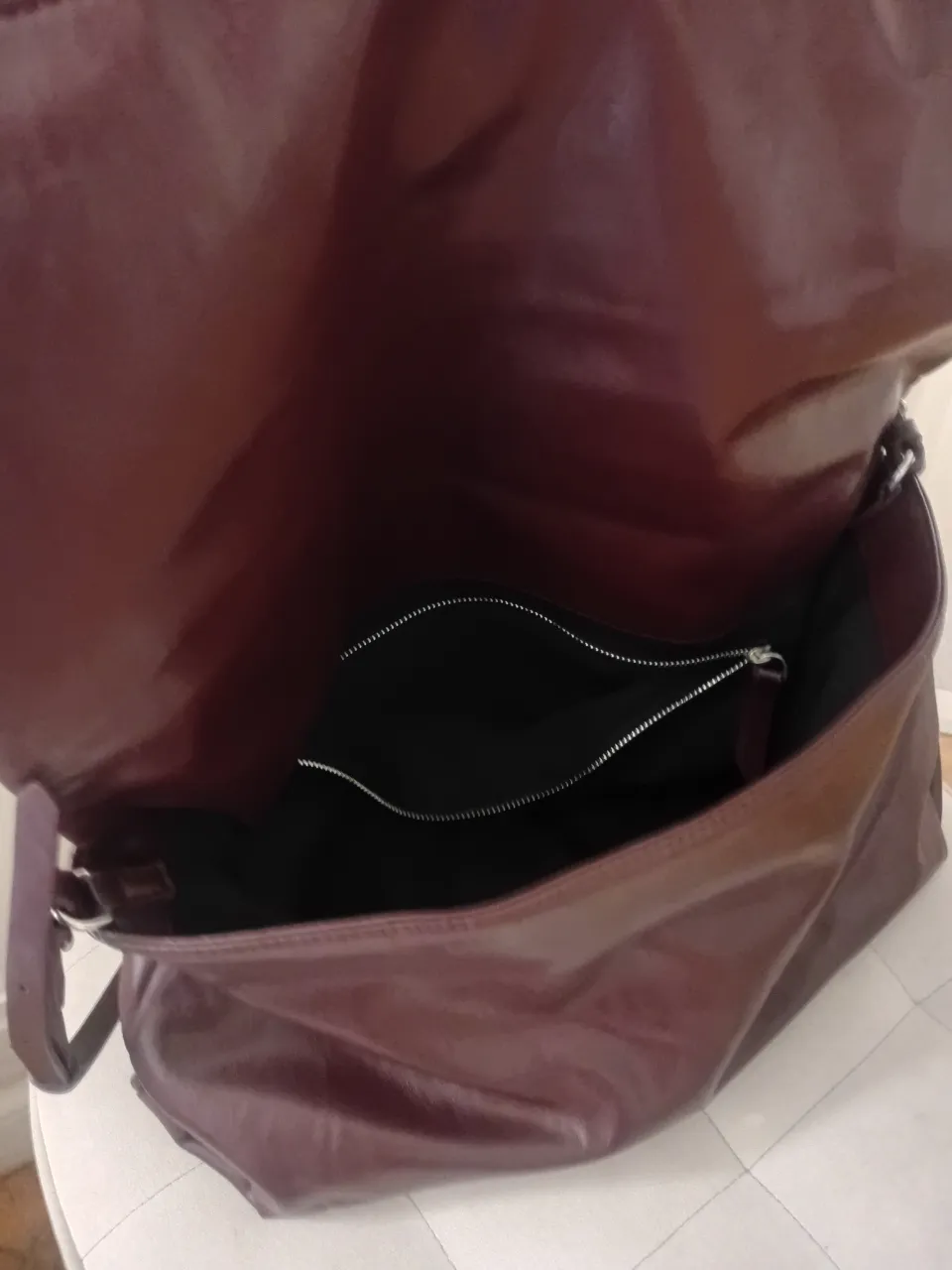 Cartera Zara - imagen 3