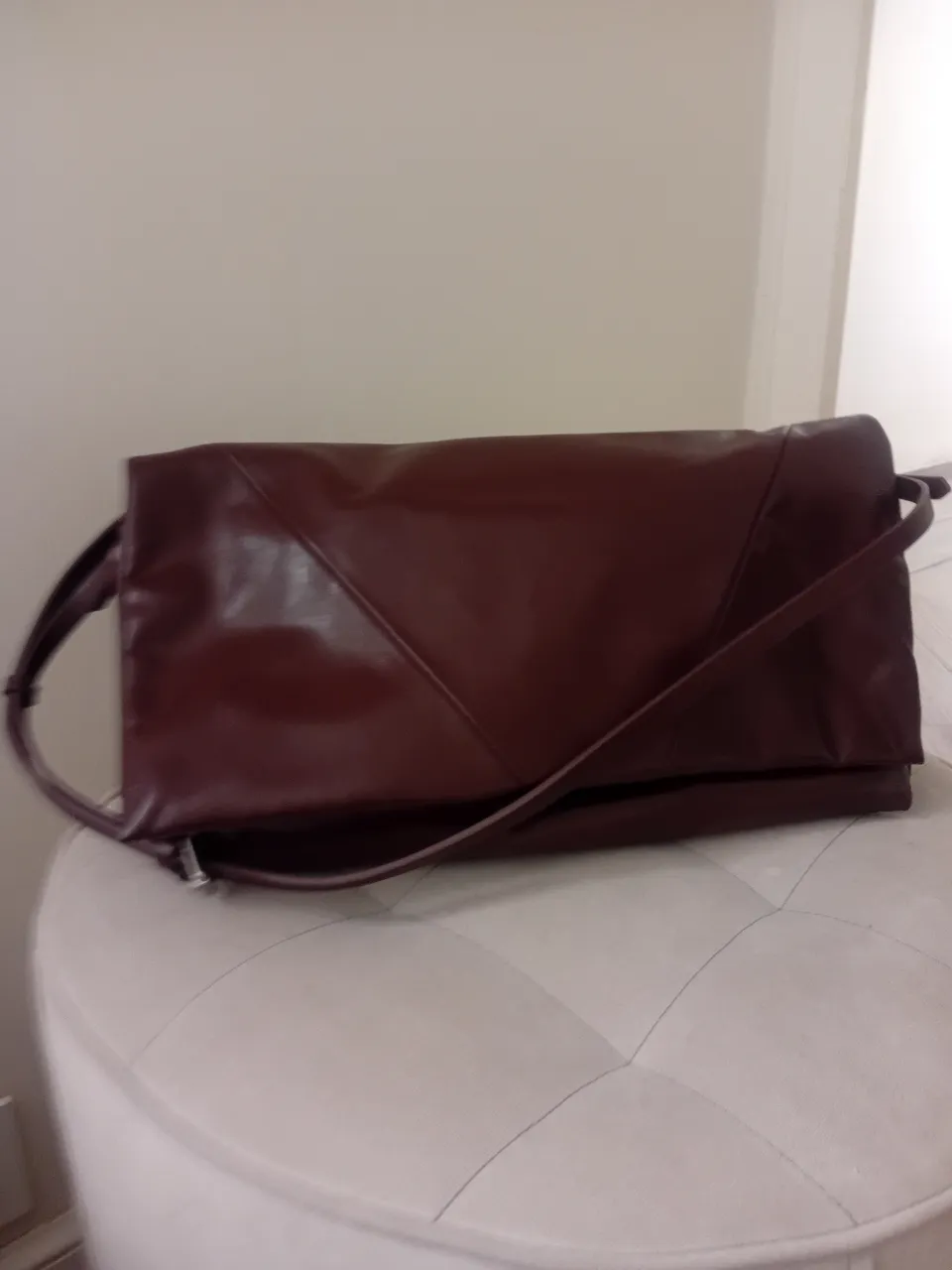 Cartera Zara - imagen 2
