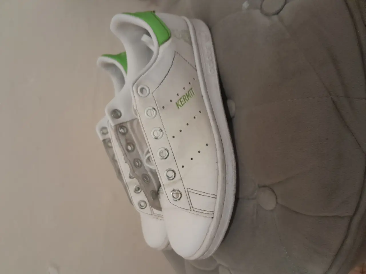 Zapatillas adidas - imagen 1