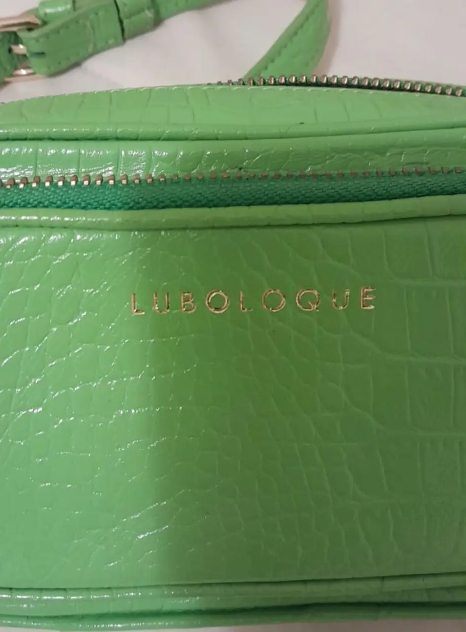 Cartera LUBOLOGUE - imagen 3