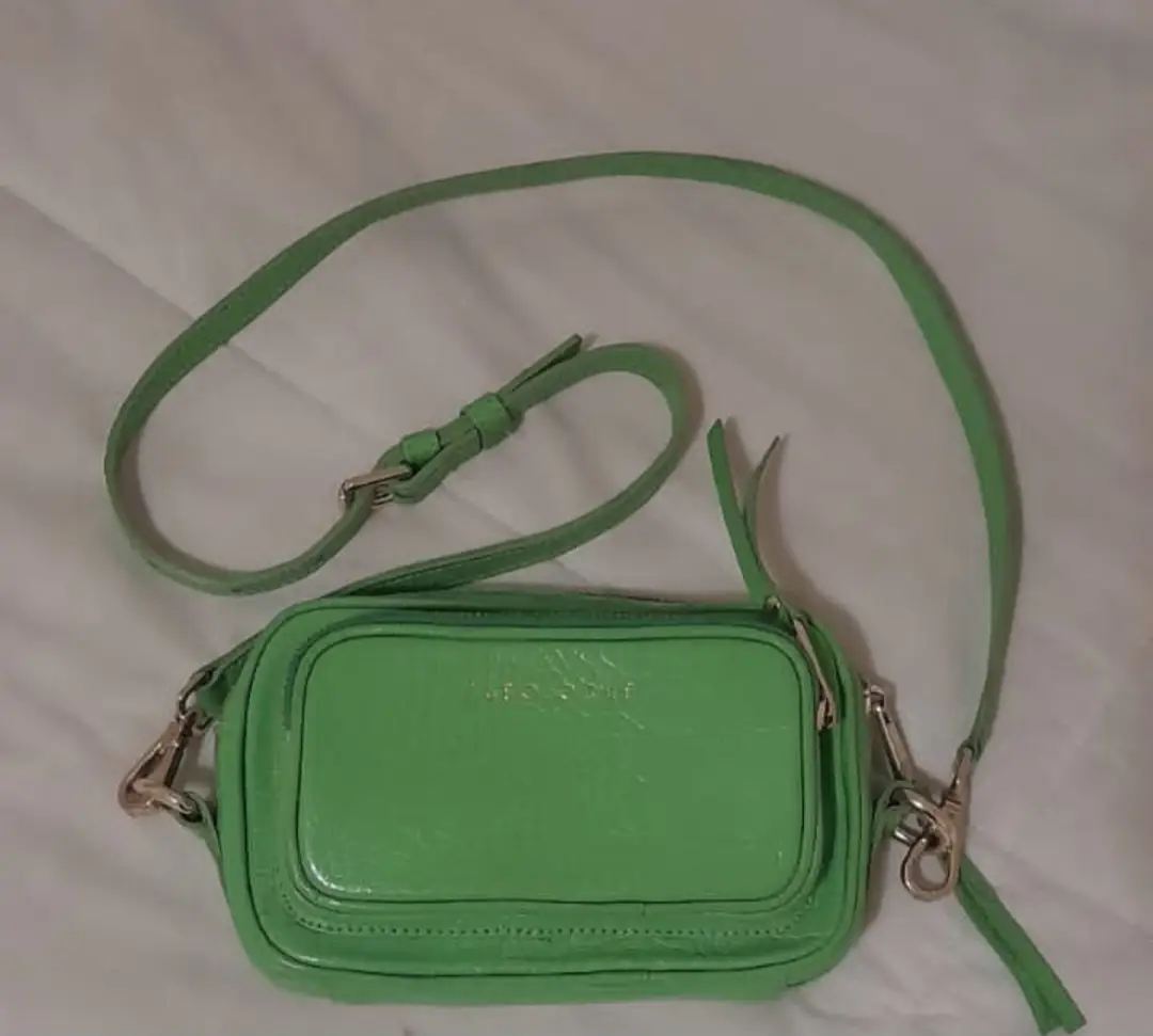 Cartera LUBOLOGUE - imagen 1
