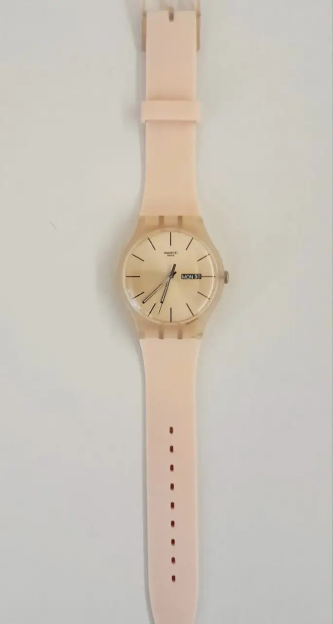 Reloj Swatch - imagen 4