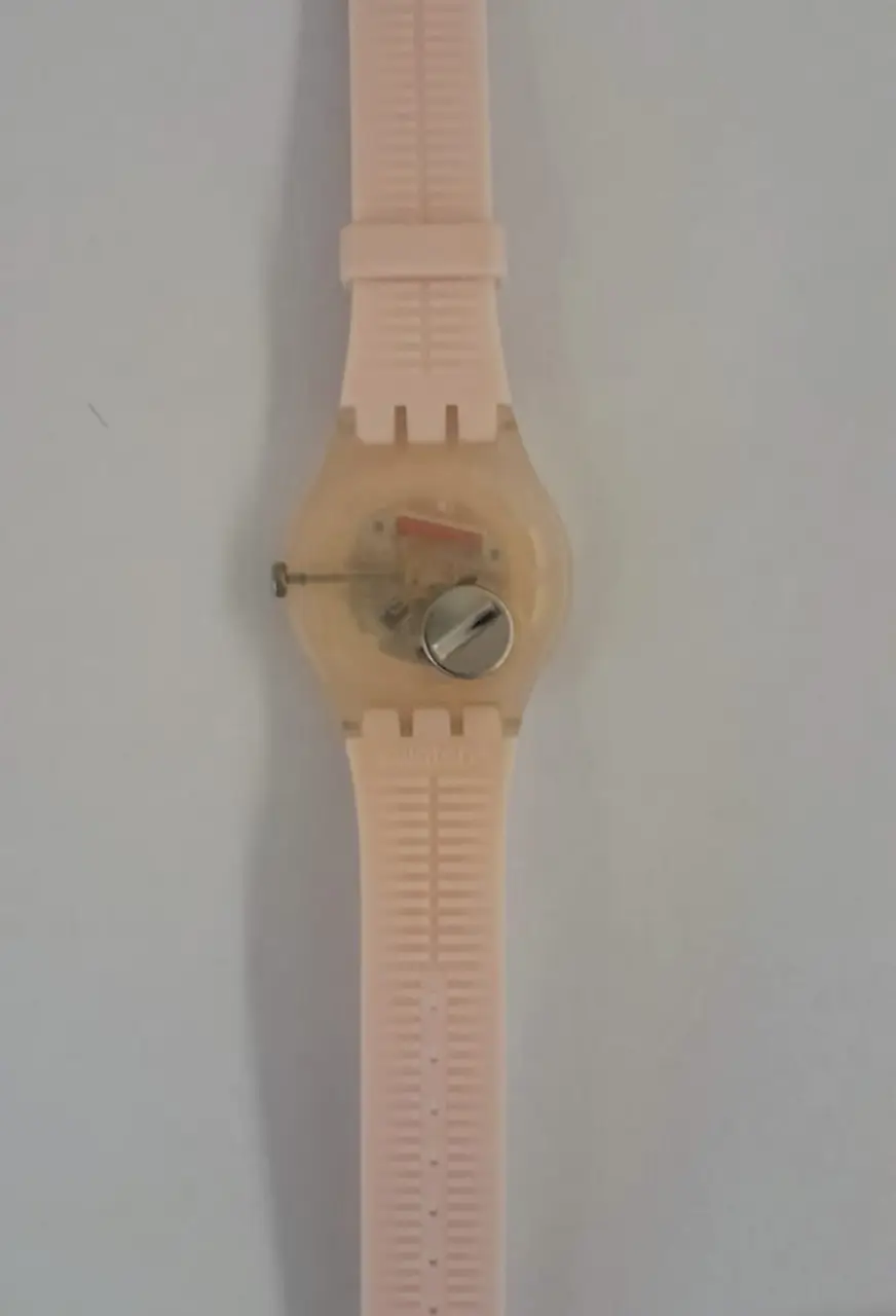 Reloj Swatch - imagen 5