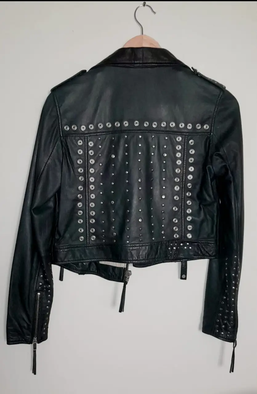 Campera Ayres - imagen 2