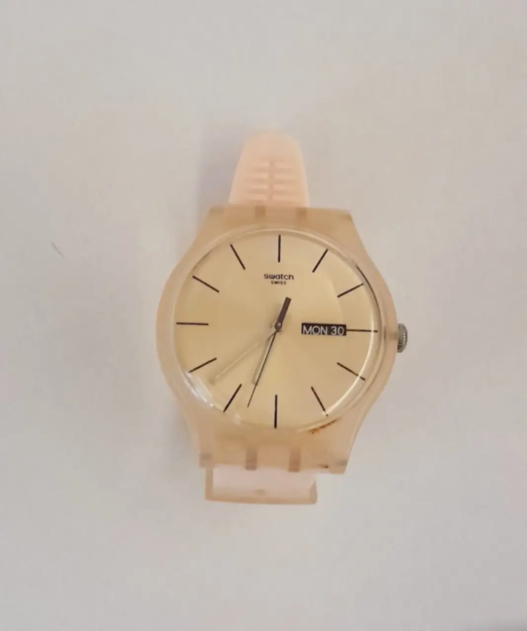 Reloj Swatch - imagen 2