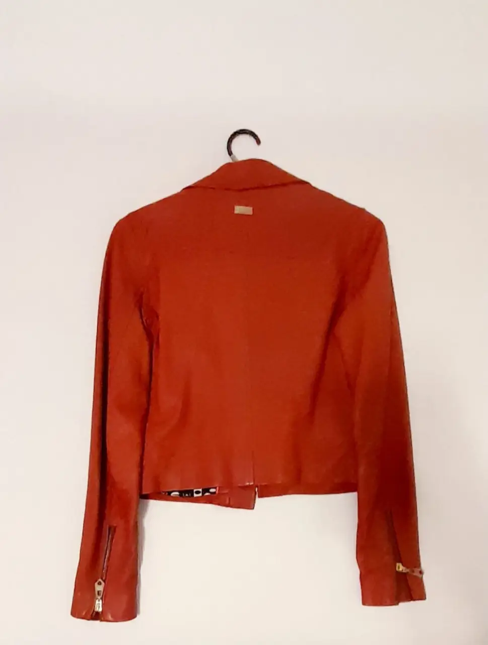 Campera Las Pepas - imagen 2