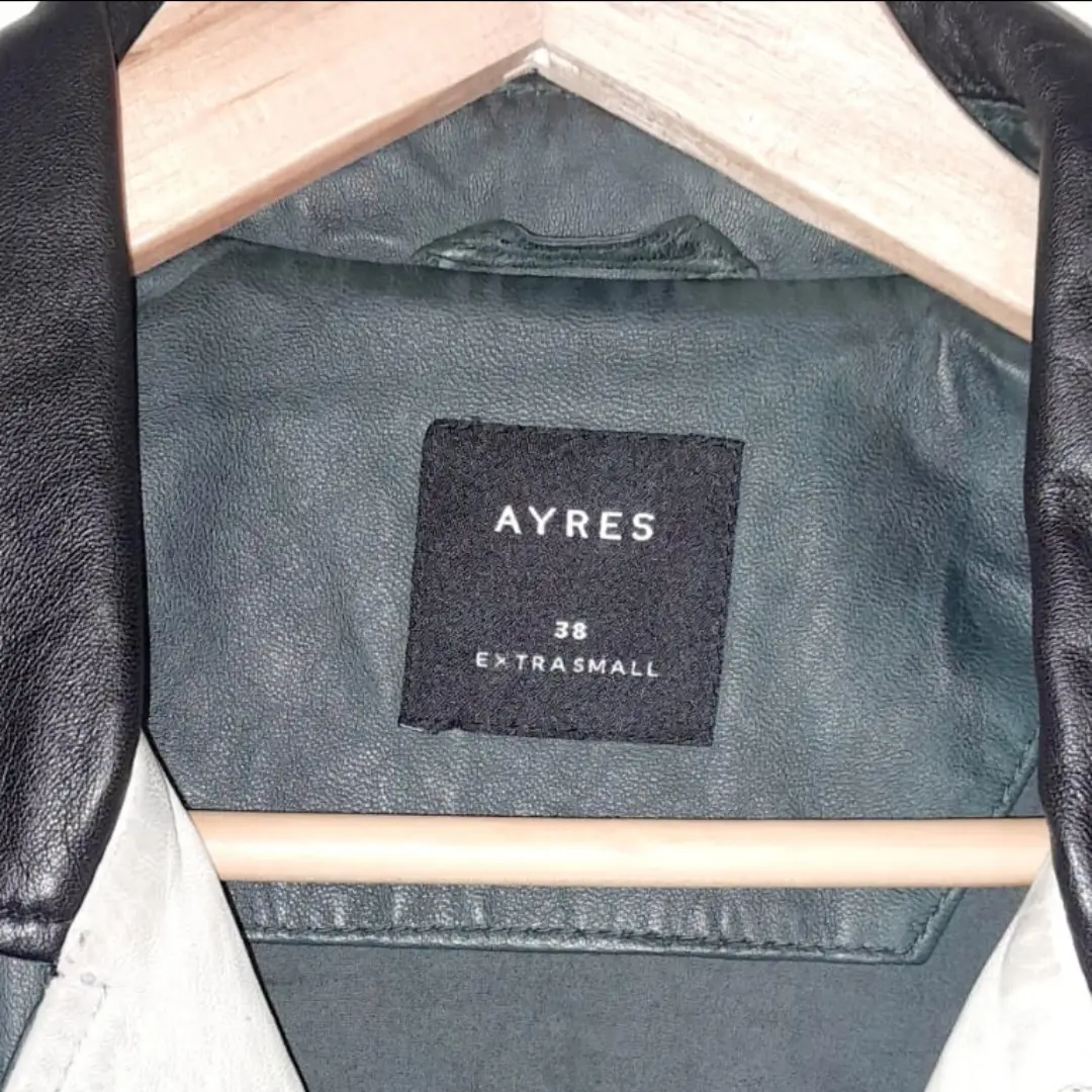 Campera Ayres - imagen 3