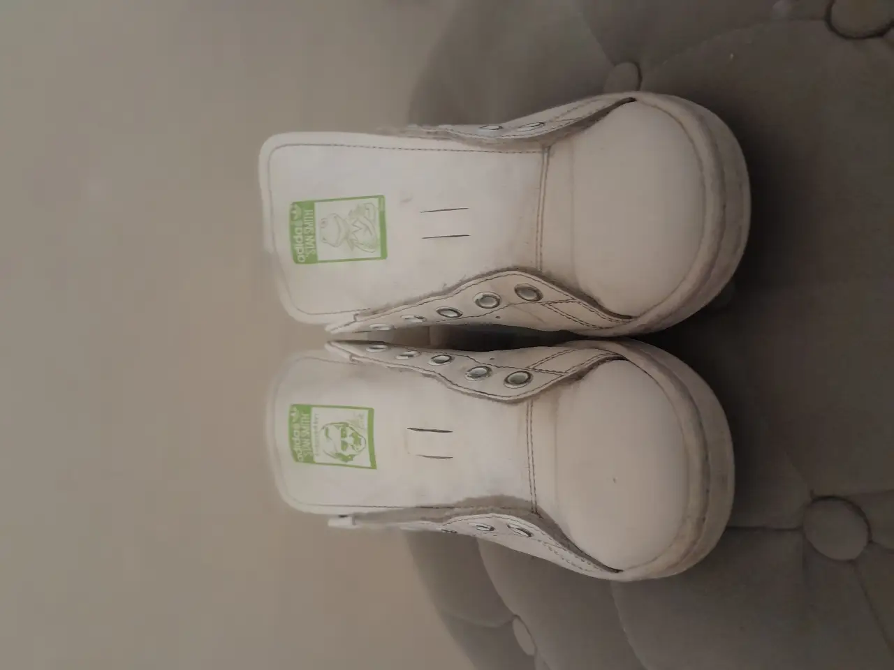 Zapatillas adidas - imagen 2