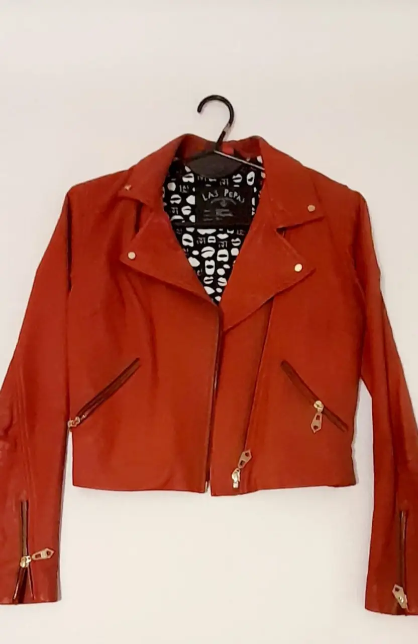 Campera Las Pepas - imagen 1