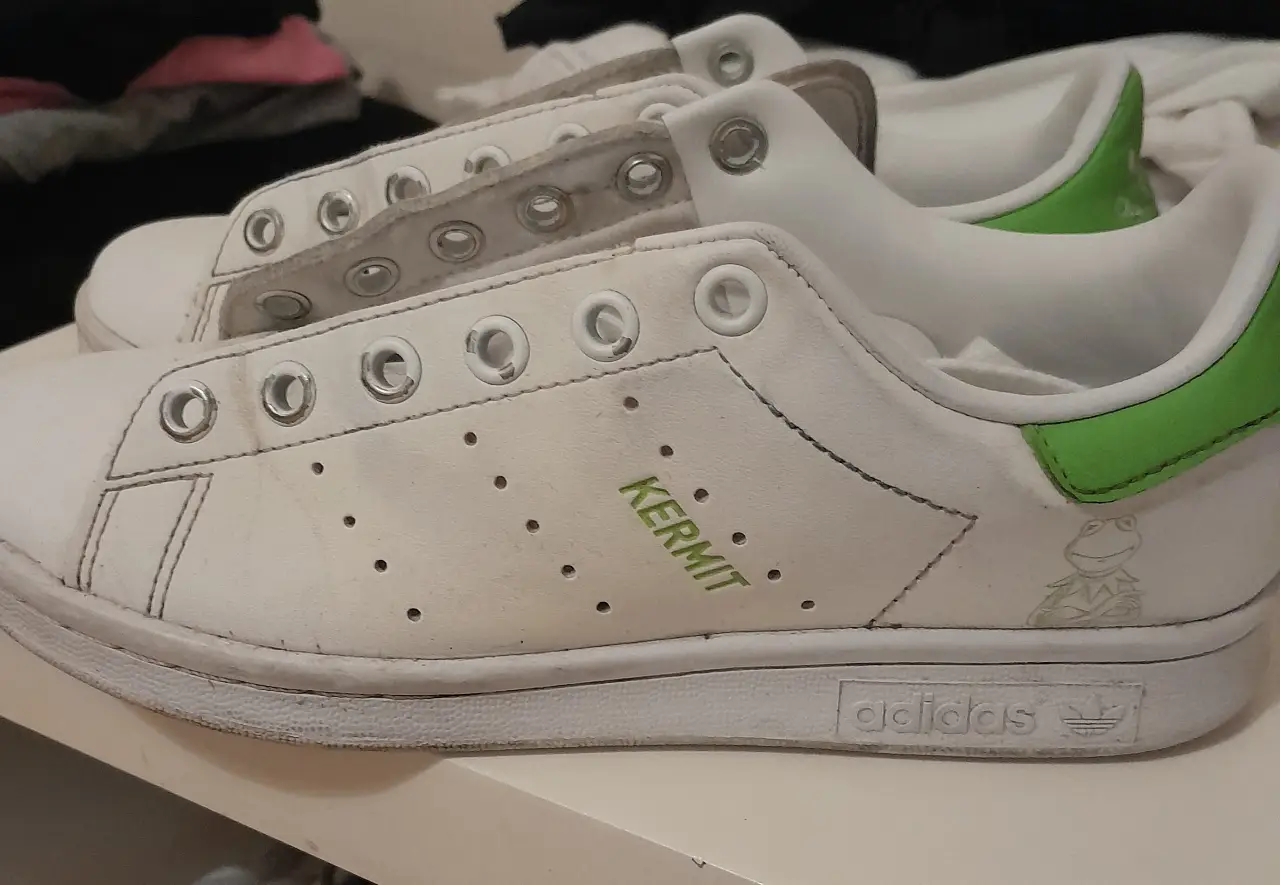 Zapatillas adidas - imagen 4