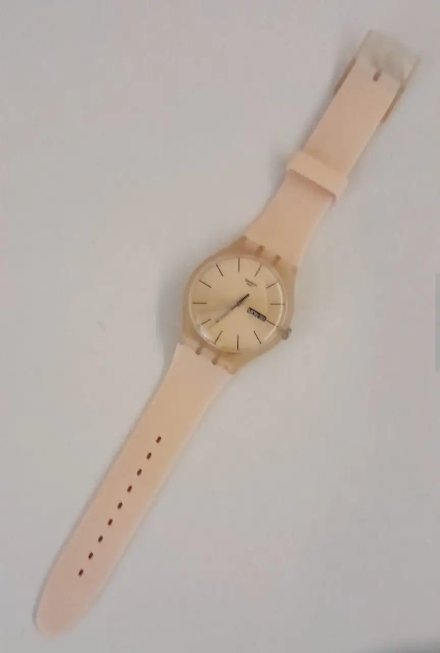 Reloj Swatch - imagen 3