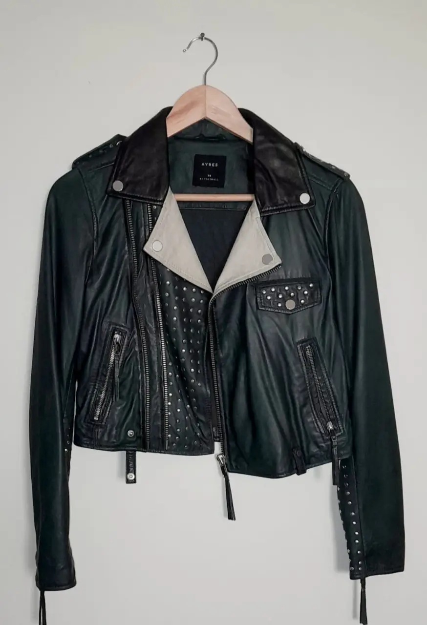 Campera Ayres - imagen 1