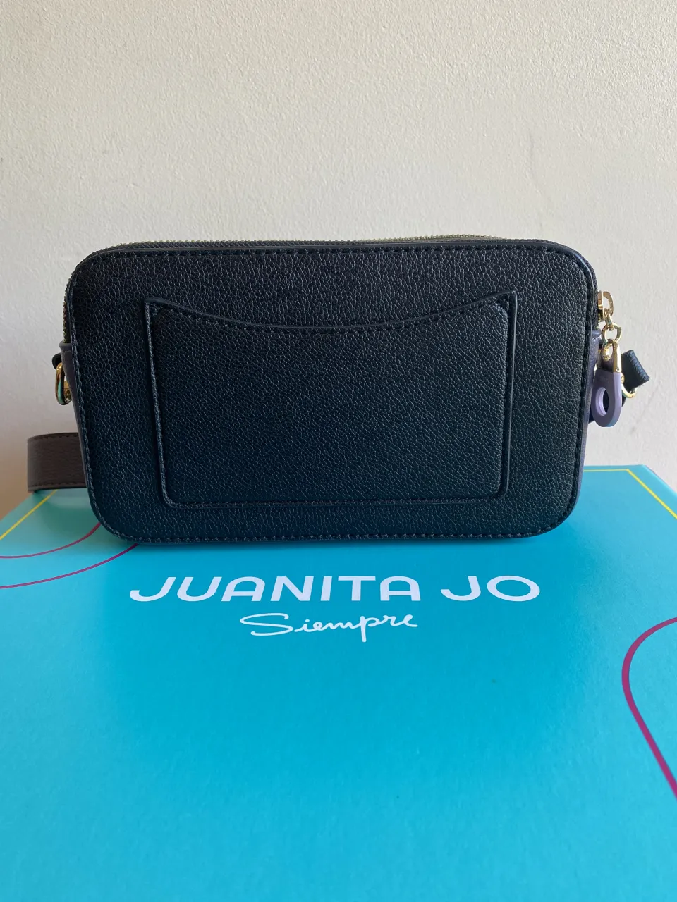 Bandolera Juanita Jo - Vista 2