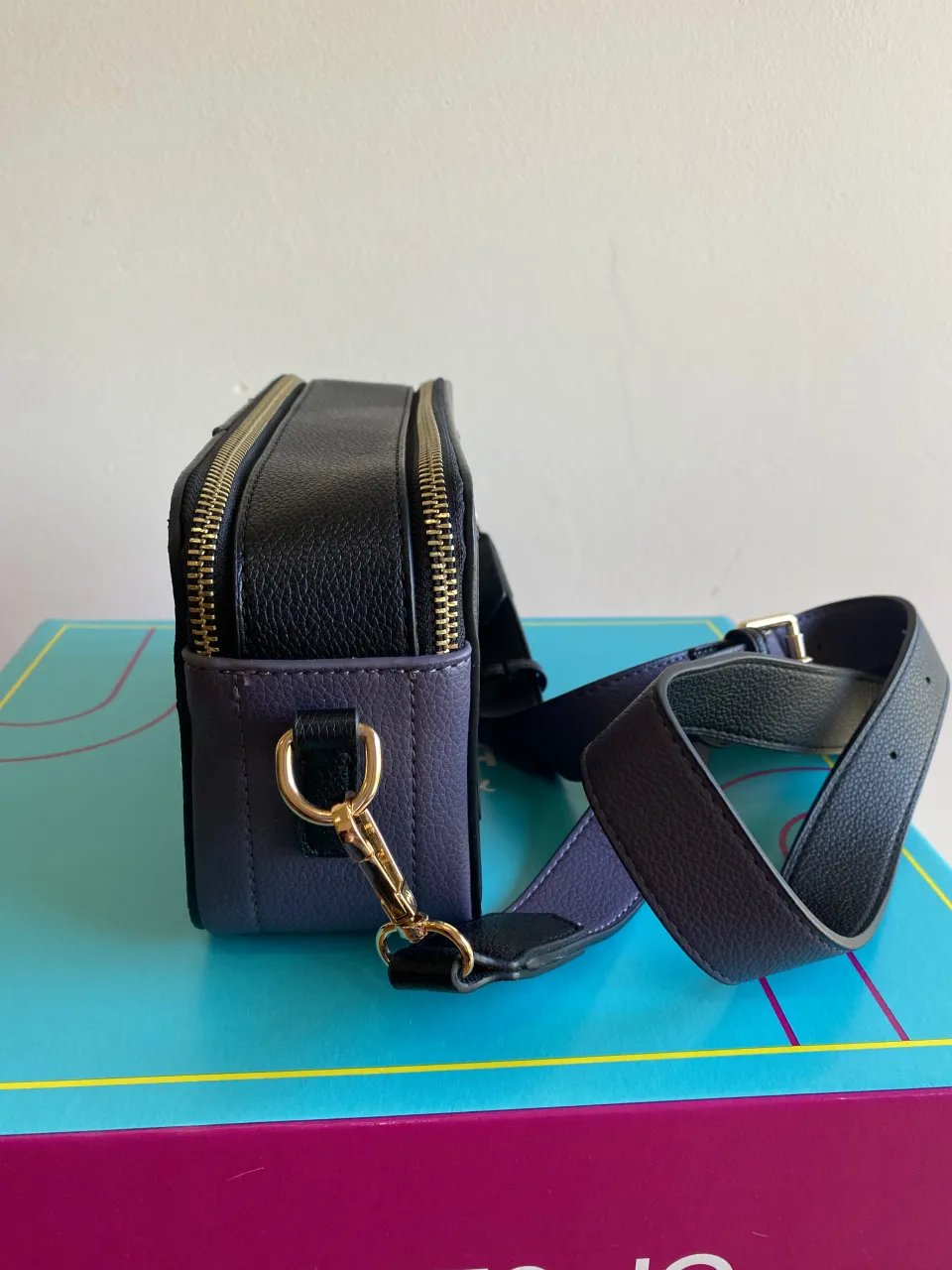 Bandolera Juanita Jo - Vista 9