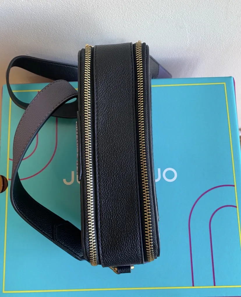 Bandolera Juanita Jo - Vista 3