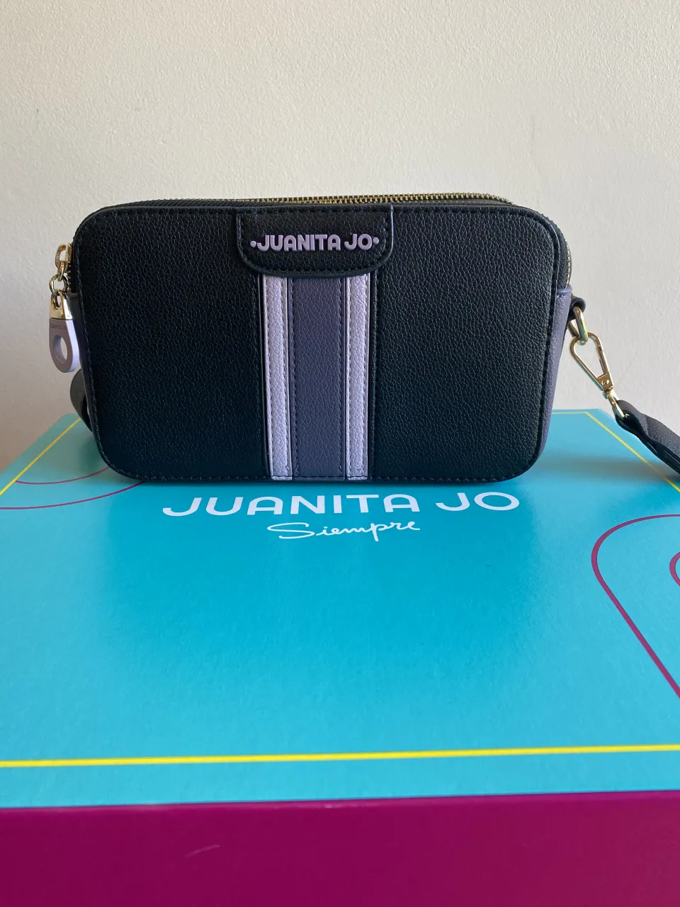 Bandolera Juanita Jo - Vista 7