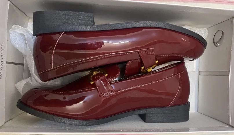 Zapatos Shein - imagen 2