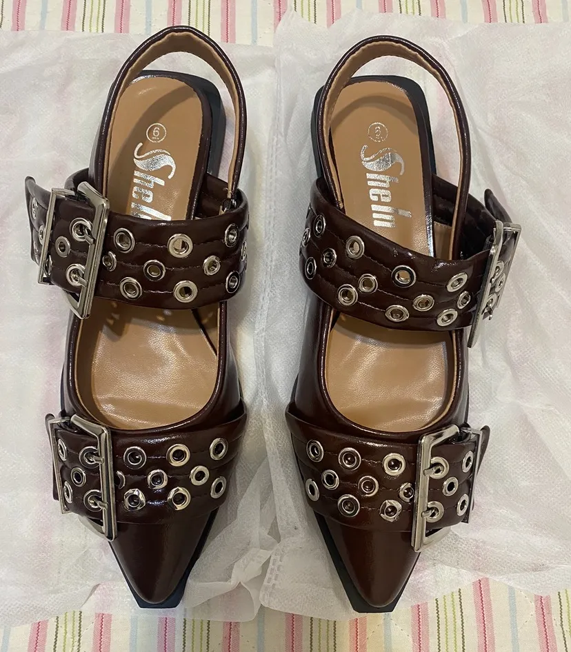 Ballerinas Shein - imagen 1