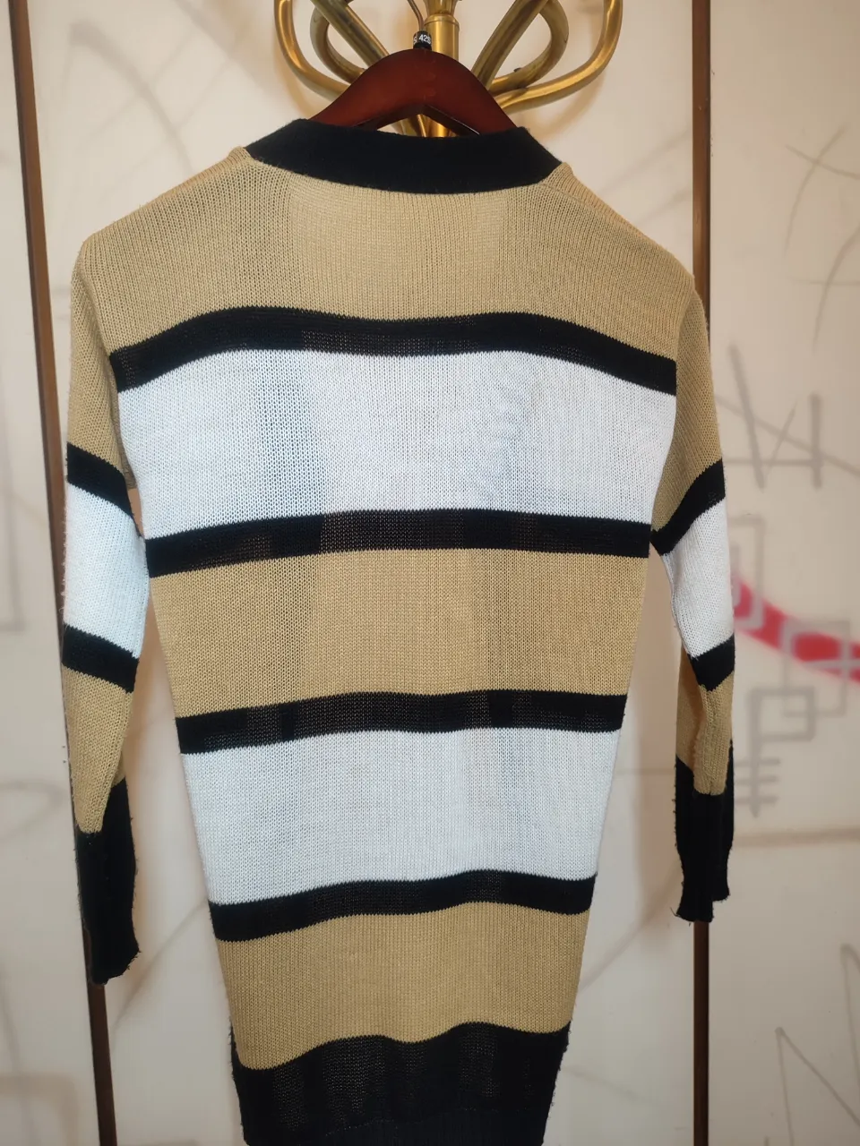 Cardigan Sin marca - imagen 2