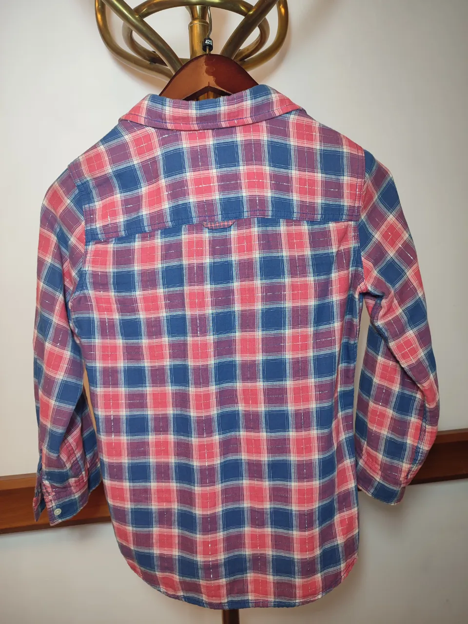 Camisa Abercrombie & Fitch - imagen 2