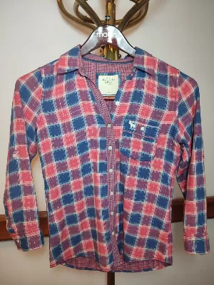 Abercrombie & Fitch