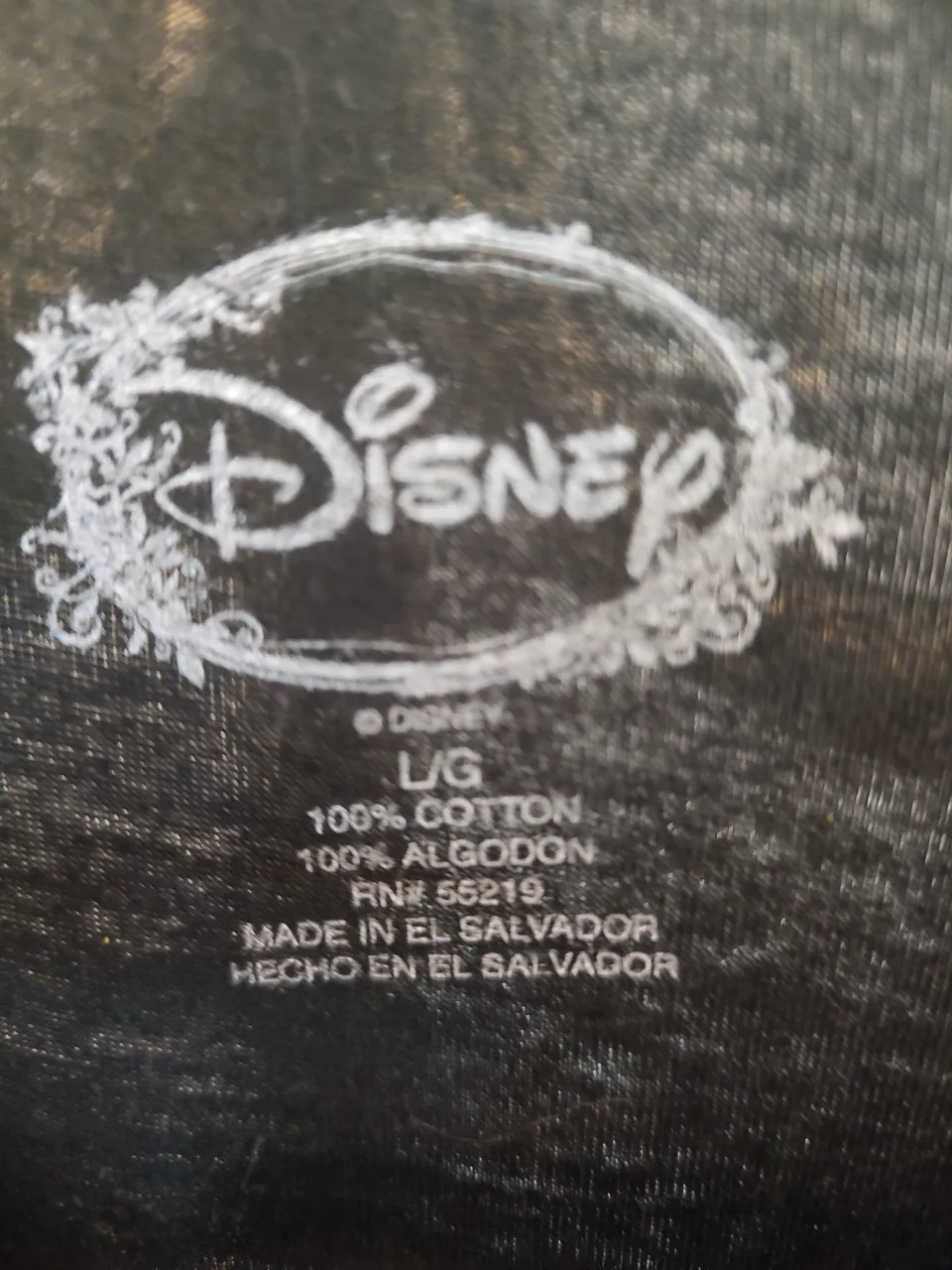 Remera Disney - imagen 3
