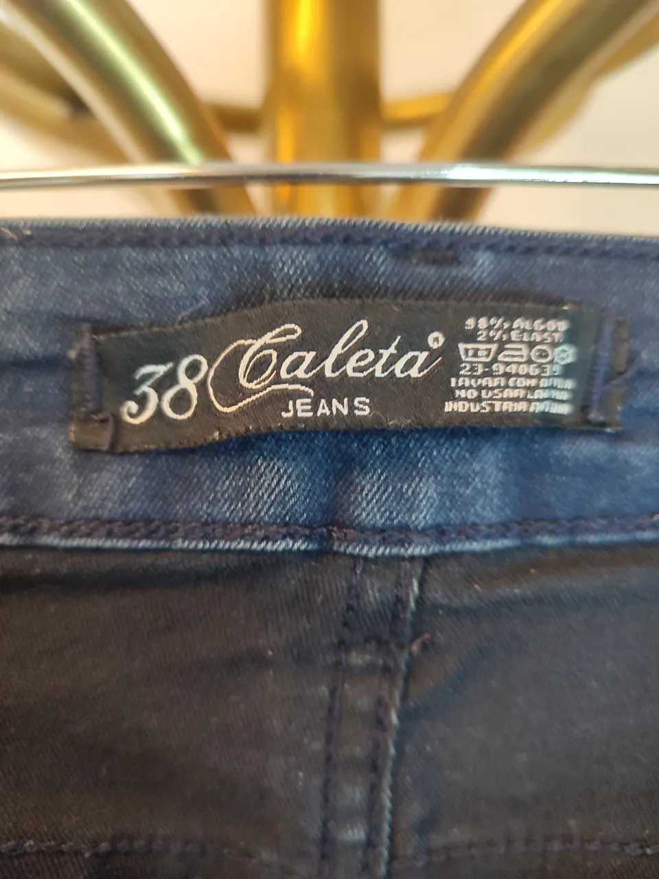 Jean Caleta - imagen 3