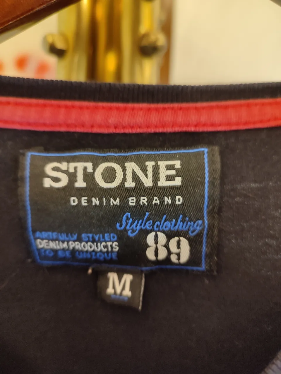 Remera Stone - imagen 2