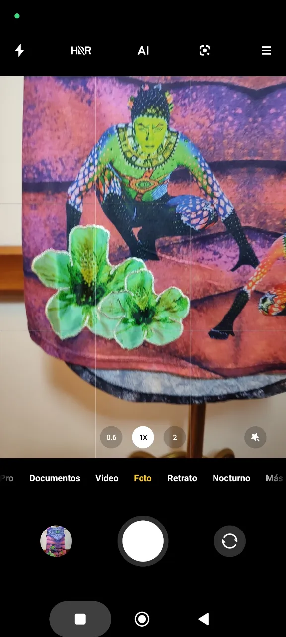 Musculosa Desigual - imagen 2