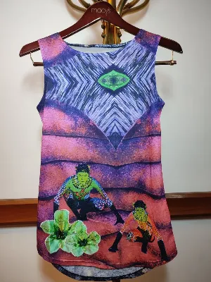 Desigual