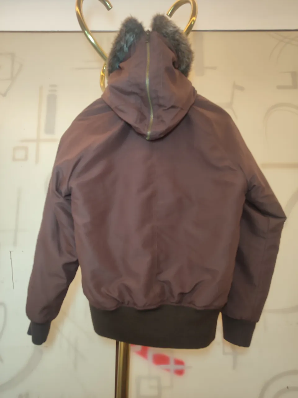 Campera Sweet - imagen 5