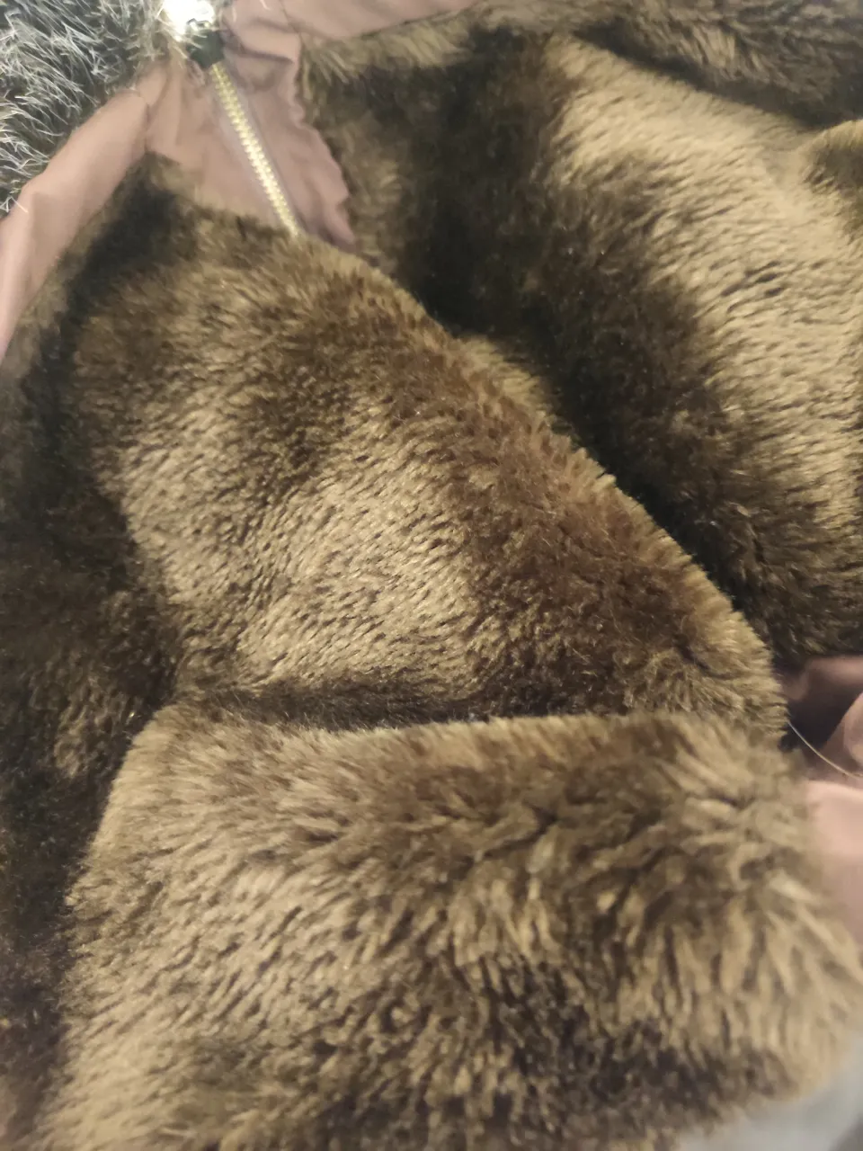 Campera Sweet - imagen 10