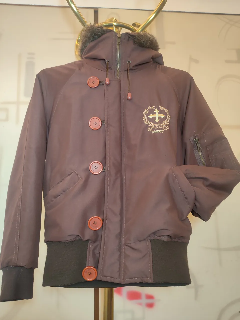 Campera Sweet - imagen 3