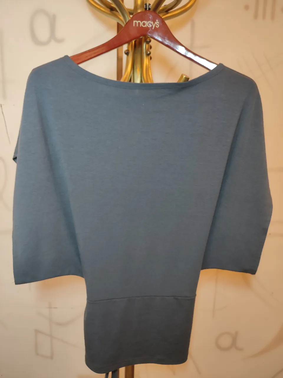 Remera A ≠ - imagen 2