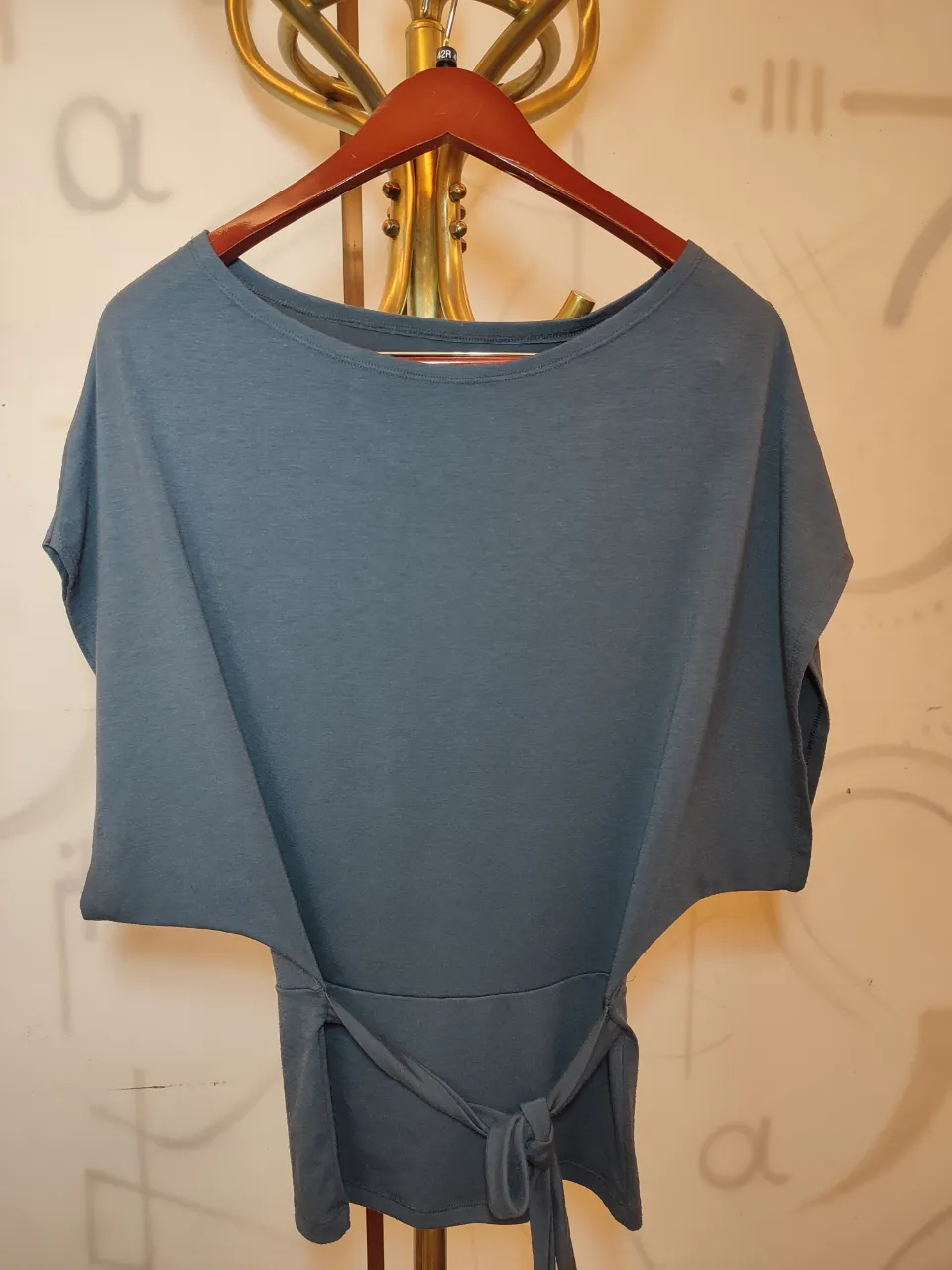 Remera A ≠ - imagen 3