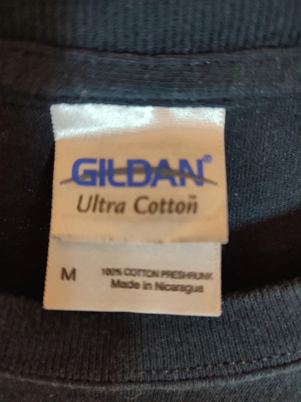 Remera Gildan - imagen 3