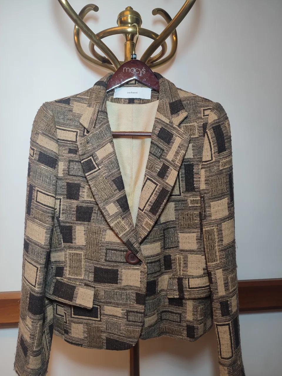 Blazer Cacharel - imagen 2
