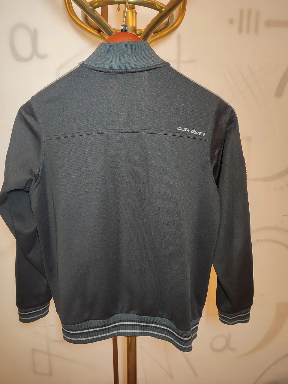 Campera Quiksilver - imagen 5