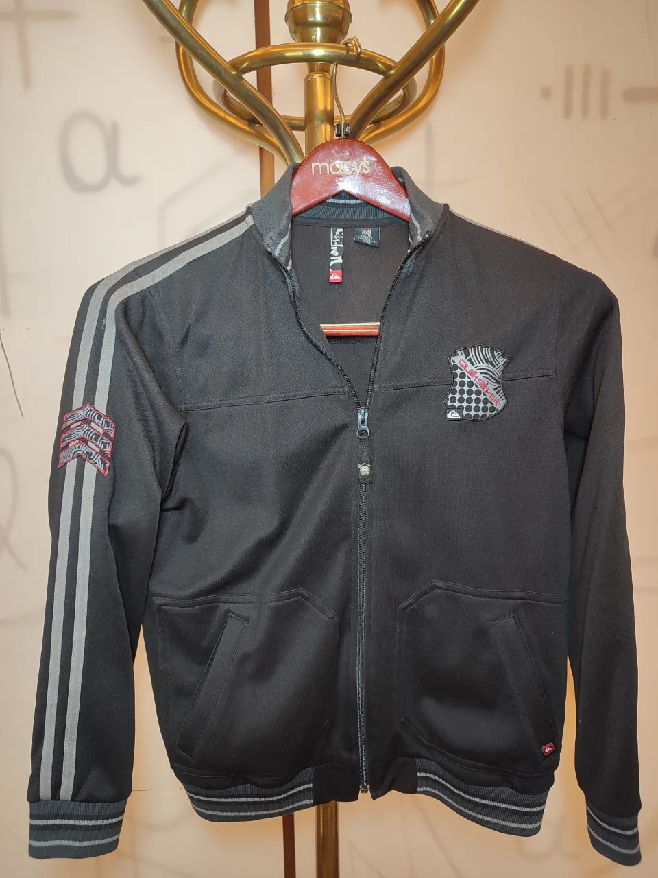 Campera Quiksilver - imagen 6