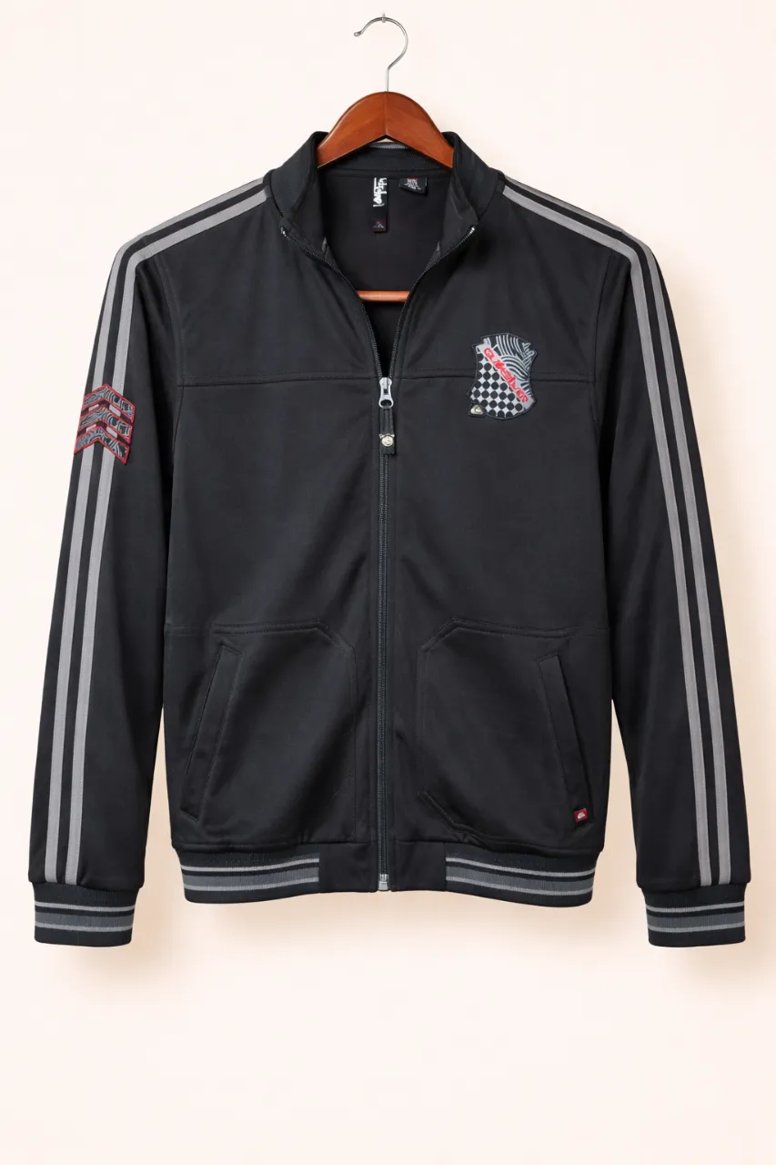 Campera Quiksilver - imagen 2