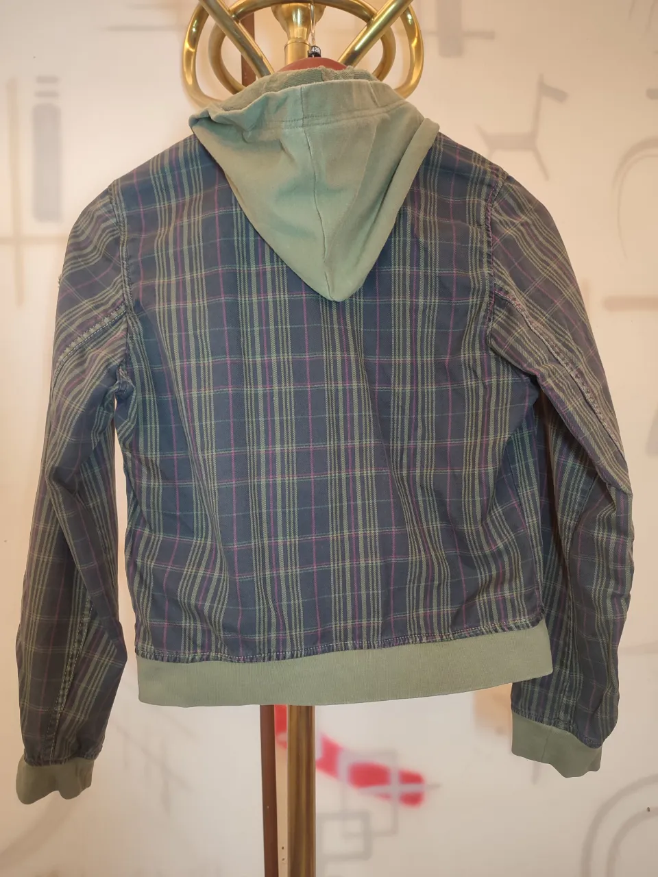 Campera JOHN L. COOK - imagen 5