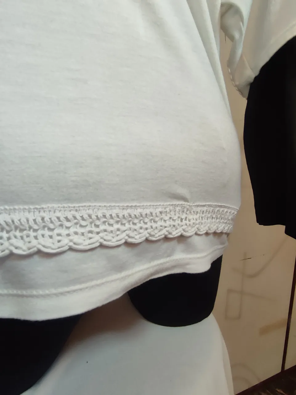 Remera A ≠ - imagen 4