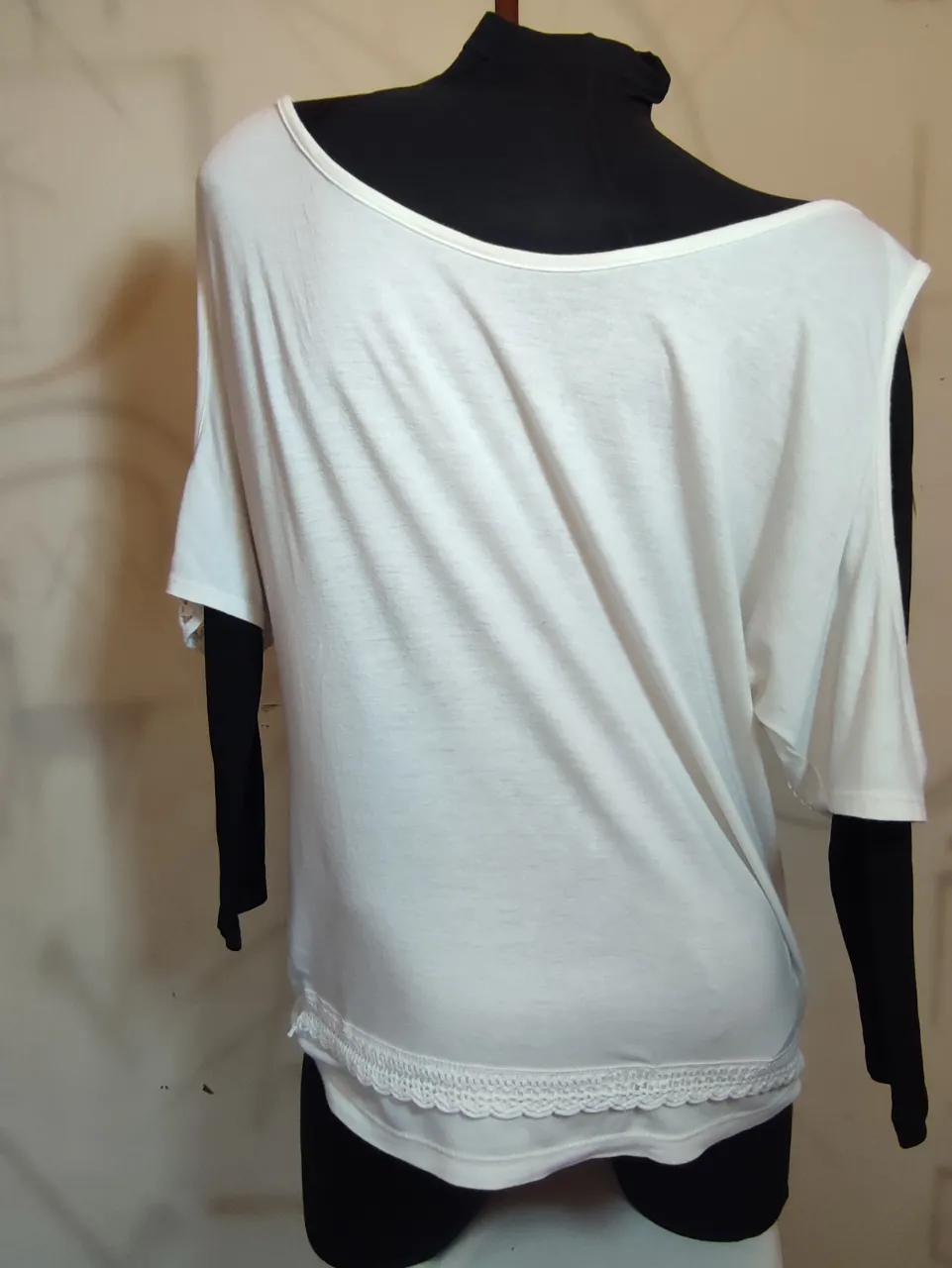Remera A ≠ - imagen 5