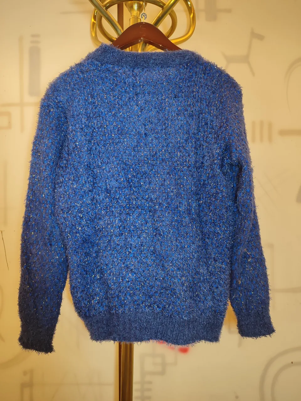 Sweater De diseño - imagen 2