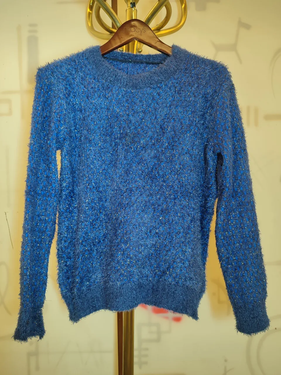 Sweater De diseño - imagen 3