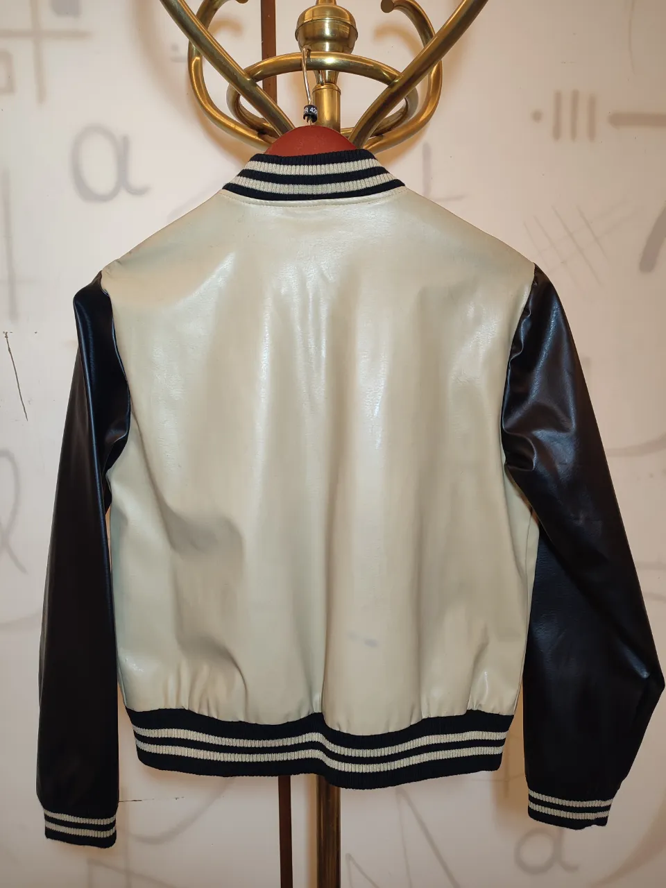 Campera Rave - Vista 6