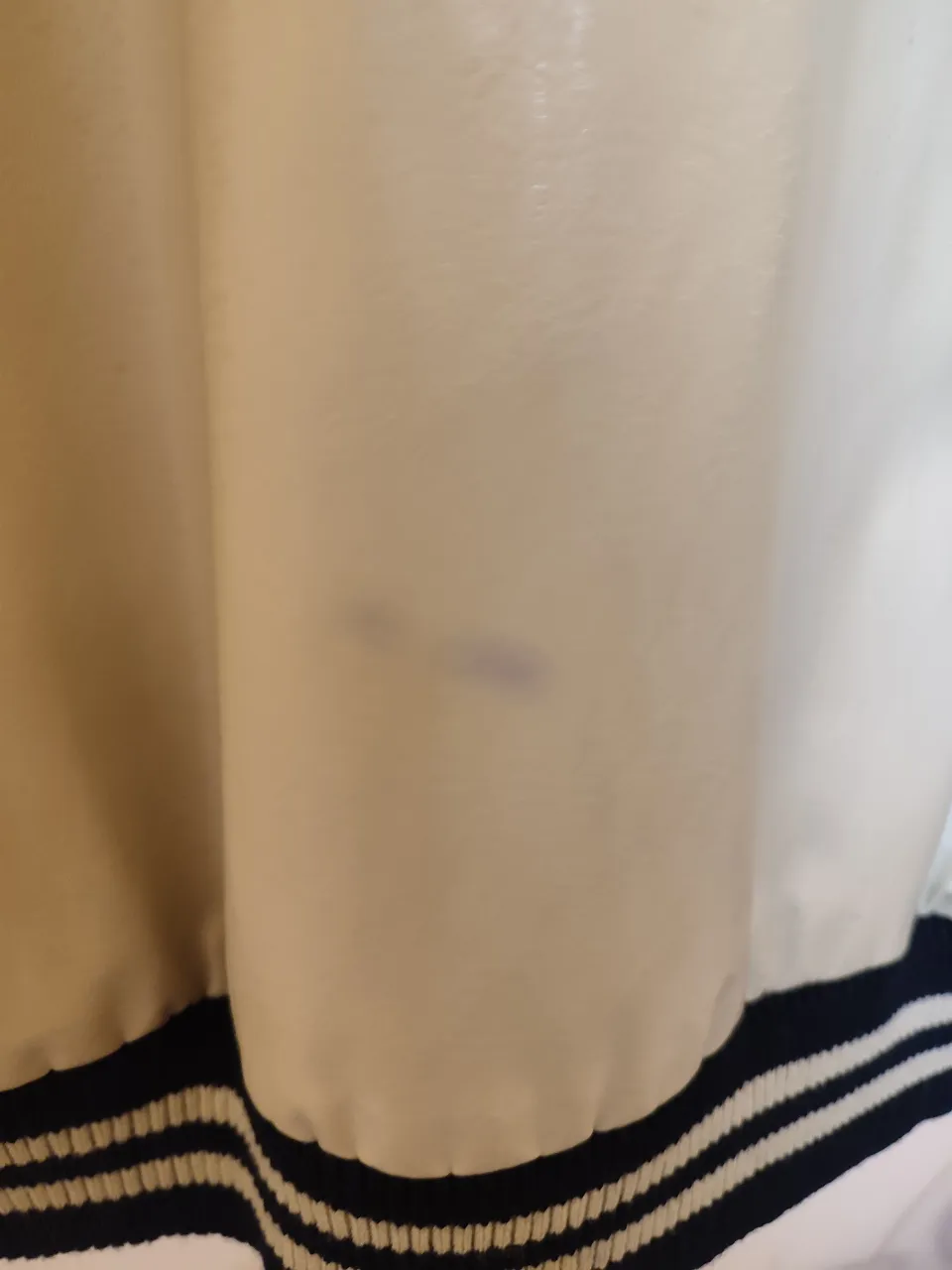 Campera Rave - Vista 7